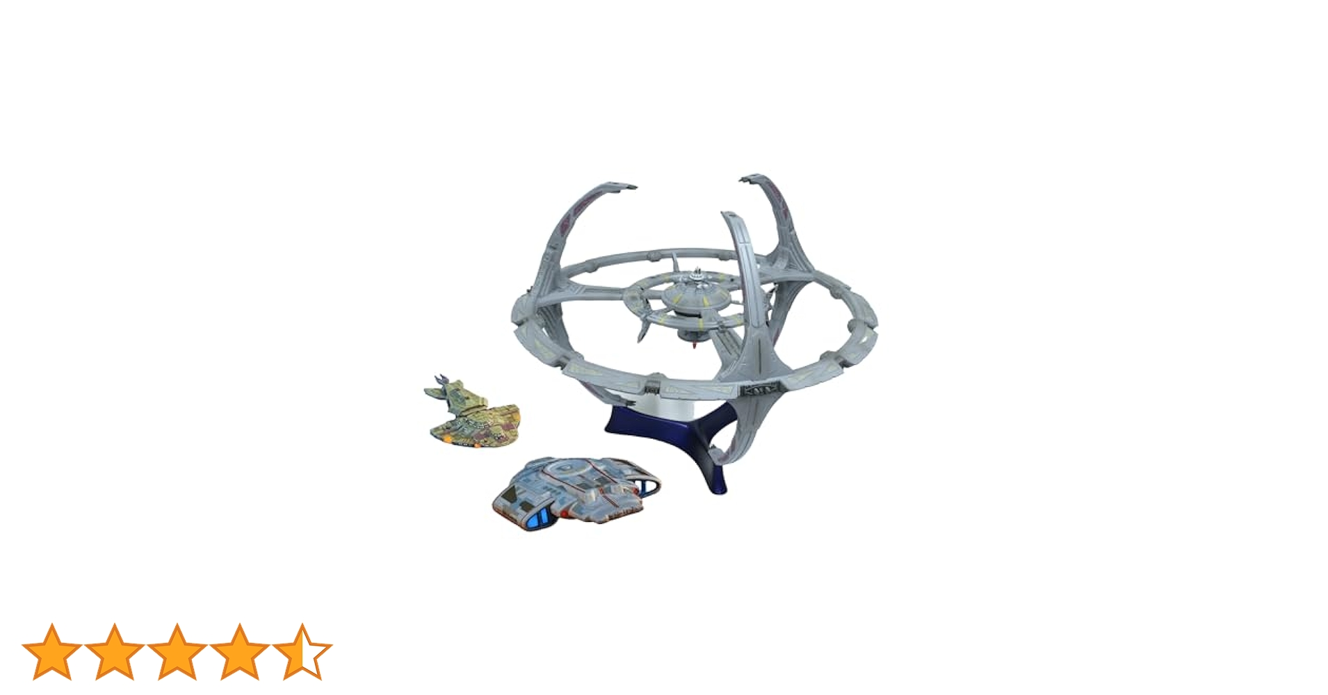 スタートレック ディープスペース 9 Nine 宇宙ステーション 海外プラモデル Amazon.co.jp: スタートレック ディープスペースナイン 宇宙
